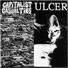 Capitalist Casualties : Capitalist Casualties - Ulcer